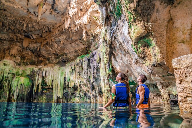 Chichen Itza Guided Historical Tour with Lunch Included - Valladolid’s quick colonial stop, and how to use 20 minutes well