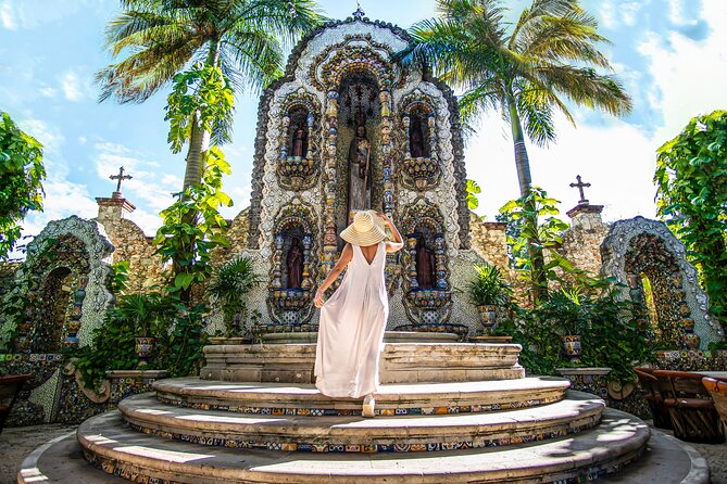 Chichén Itzá Guided Tour with Cenote & Buffet at Valladolid - Valladolid lunch at La Casona, with time to walk