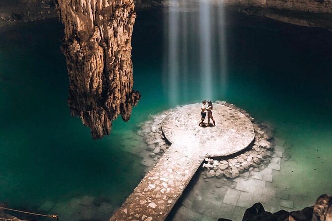 Chichen Itza Ik kil and Suytun Cenote Tour from Cancun - Key things I’d circle before you book