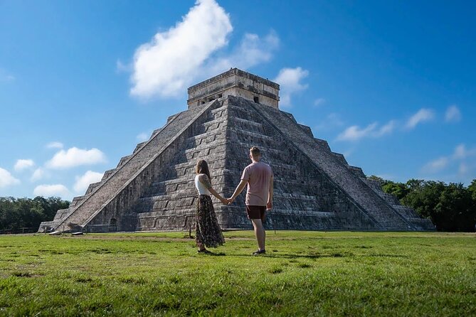 Chichen Itza Ik kil and Suytun Cenote Tour from Cancun - Price and What the $65 Covers, Plus the Mandatory 1,250 MXN Fee