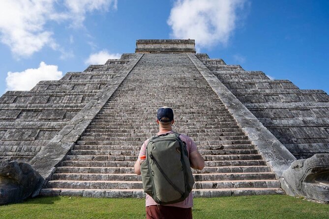 Chichen Itza Ik kil and Suytun Cenote Tour from Cancun - Group Size, Comfort, and the Real Pace of the Day