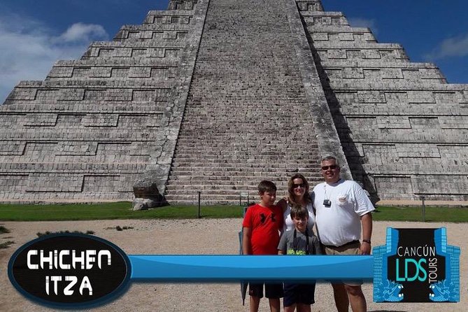Chichen Itza LDS tour all inclusive from Cancun (Private) - Why This Private LDS Chichen Itza Day Feels Different