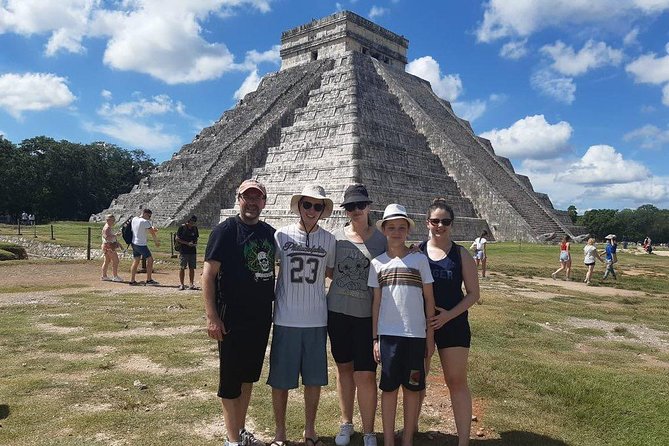 Chichen Itza LDS tour all inclusive from Cancun (Private) - Price and Value: Is $386 Per Person Reasonable?