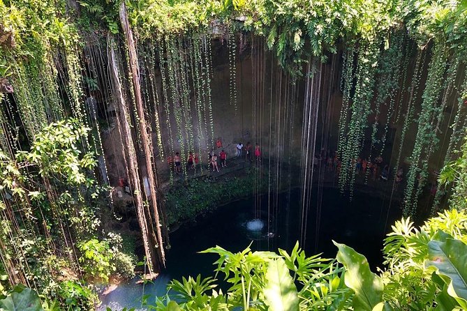 Chichen Itza LDS tour all inclusive from Cancun (Private) - Best Fit: Who This Tour Suits