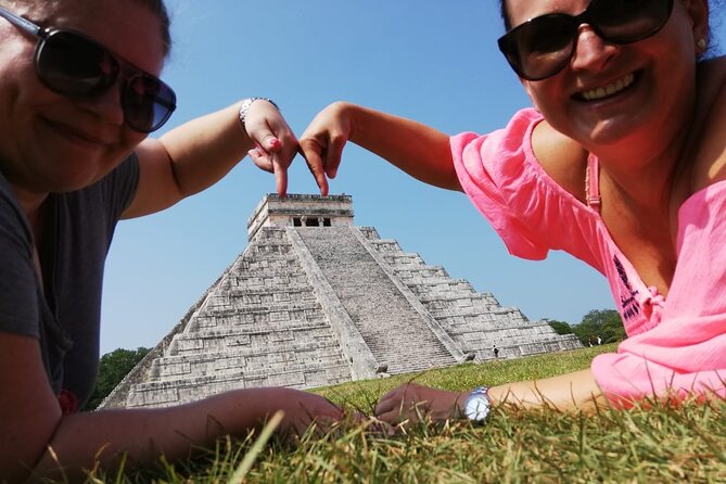 CHICHEN-ITZA MARAVILLA - Cenotes & Valladolid Private Tour - Key things that make this tour work well