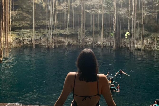 Chichén Itzá Marvels Day Trip:Cenote Oxman & Valladolid Adventure - What to bring so Chichén Itzá and the cenote feel fun, not exhausting