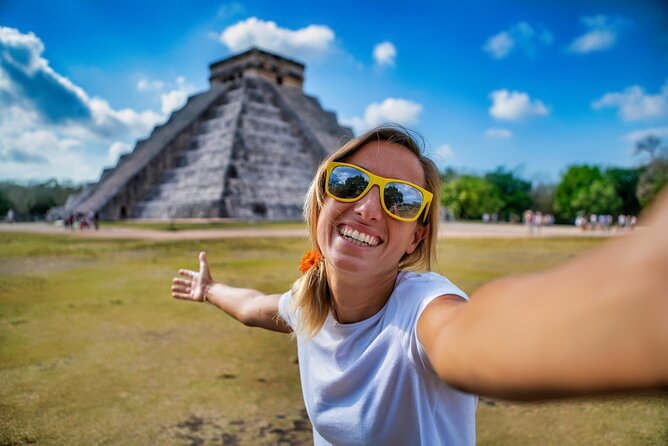 Chichen-Itza Mayan Temples, Cenote and Valladolid with Lunch - Key things I’d focus on before you go