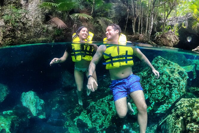 Chichen-Itza Mayan Temples, Cenote and Valladolid with Lunch - Lunch timing and the real value of having food handled