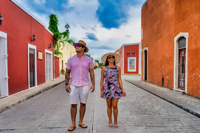 Chichen-Itza Mayan Temples, Cenote and Valladolid with Lunch - Getting there from Cancun: pickup options and how to avoid timing headaches