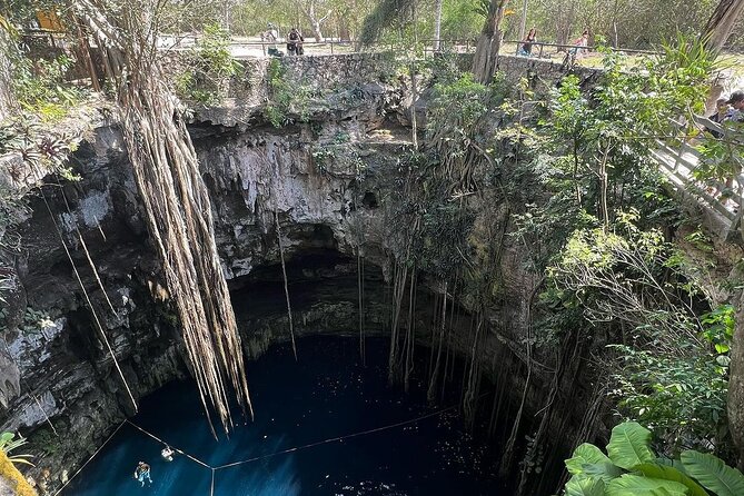 Chichen Itza, Mexican Buffet, Cenote & Valladolid guided Tour - Price and logistics: what $39 gets you, and what to budget for