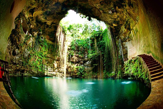 Chichen Itza Night Show + Cenote + Valladolid - Price and value: is $169 per person fair?