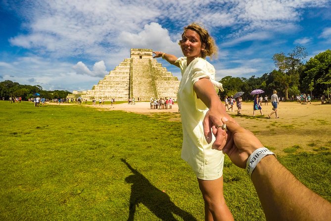 Chichen Itza Options with Sacred Cenote from Cancun - When the Day Runs Late: What to Do If Timing Gets Messy