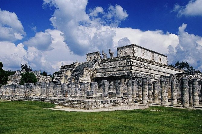 Chichen Itza Plus - Valladolid in 30 minutes: what you can actually do