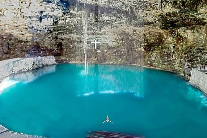 Chichén Itzá Premier Tour with Cenote Xunáan, Valladolid & Lunch - Price and Value: Is $74 a Good Deal?