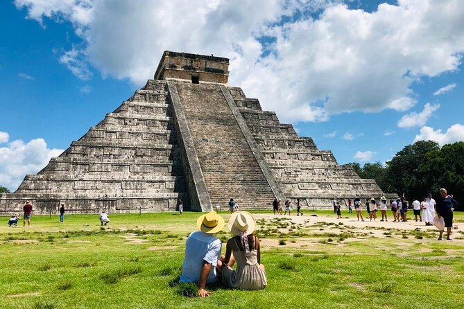 Chichén Itzá Premium Cenote y valladolid Day Tour - Setting out from Cancun: the 7:00 am start and the 11-hour reality