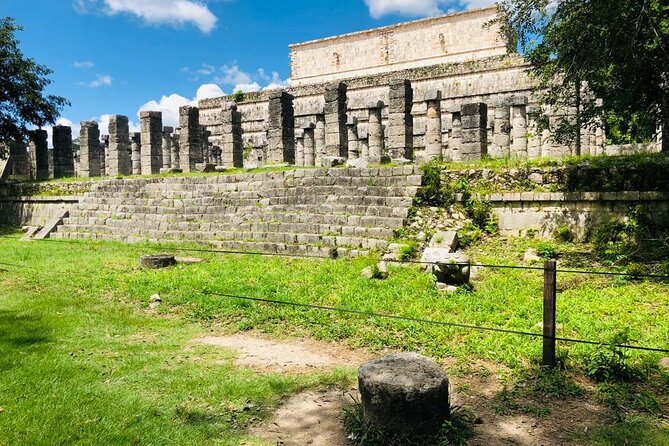 Chichén Itzá Premium Cenote y valladolid Day Tour - How the whole day flows: pacing, heat, and group management