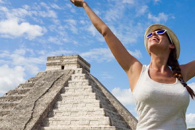 Chichen Itza Premium - Chichen Itza with a local guide: more than the postcard