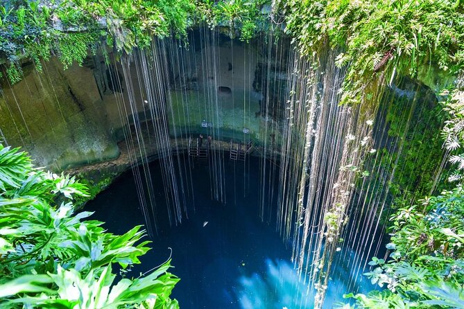 Chichen Itza Private Tour from Cancun - Why a 6 a.m. pickup matters for Chichén Itzá