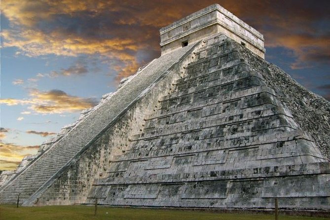 Chichen Itza Private Tour from Cancun - Timing and pacing: what a 6 to 8 hour day feels like