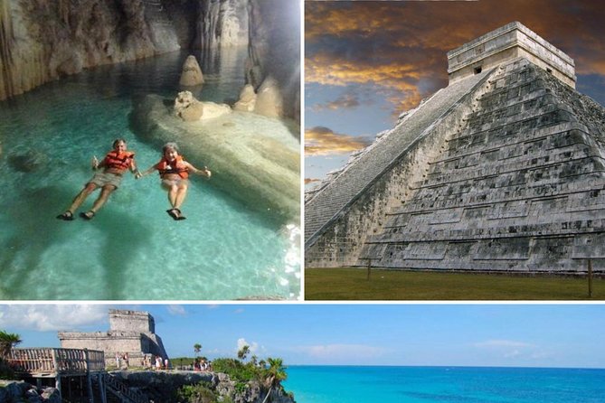 Chichen Itza Private Tour from Cancun - Who this private Chichén Itzá tour fits best