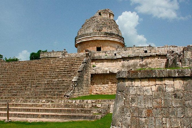 Chichen Itza Private Tour plus Cenote and Valladolid Visit - Who should book this tour, and who might not love it