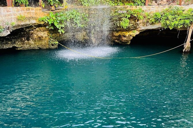 Chichen Itza Ruins Tour + Homemade buffet + Cenote Swim - The return: back to Cancun with a long-day finish