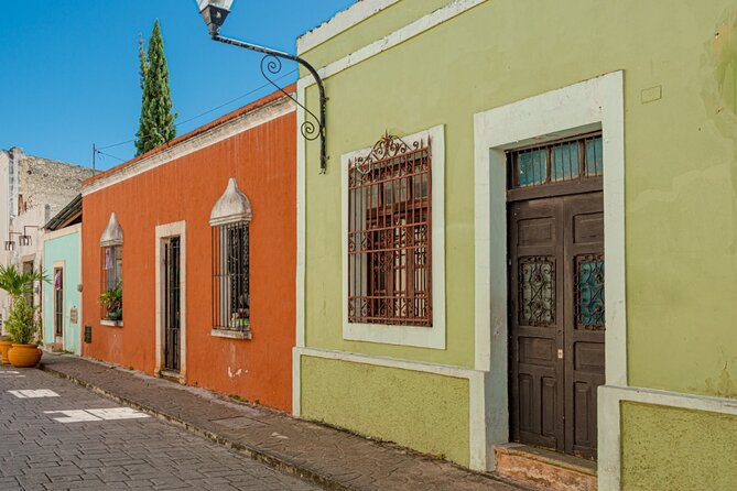 Chichen itza, Saamal cenote and Valladolid in one day - Price and Logistics: What You’re Really Paying For