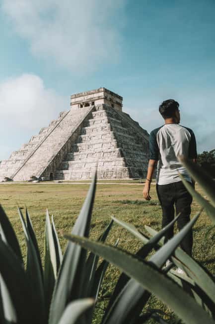 Chichén Itzá: Skip the line and dive straight into the wonder of the world - Getting value from the $81 price tag