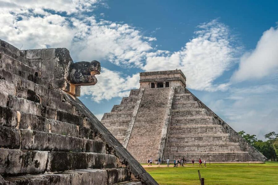 Chichen Itza: Skip-the-Line Entry Ticket - How to Use the 8am to 4pm Window Like a Pro