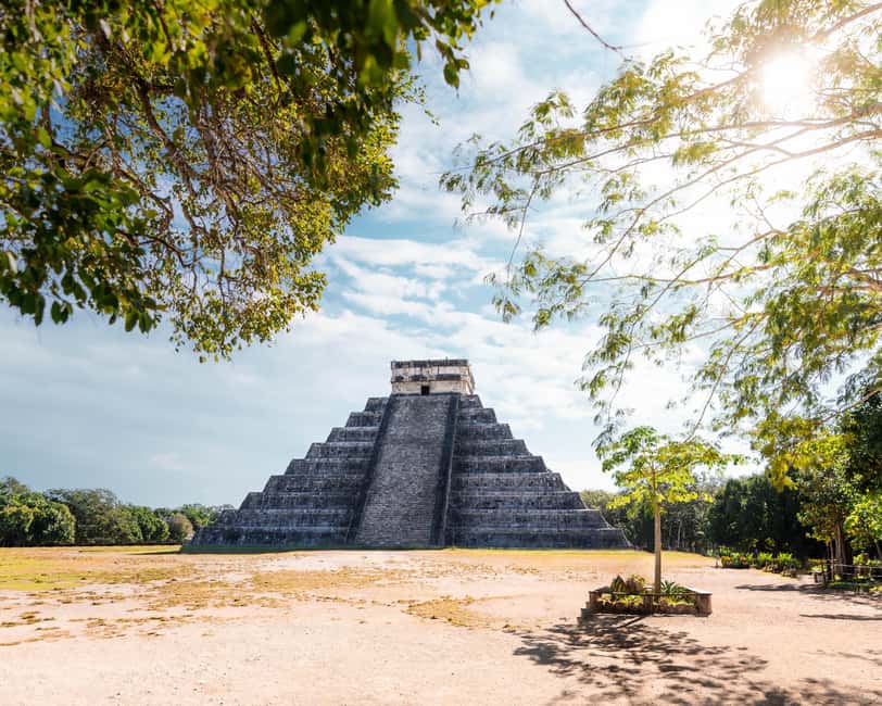 Chichen Itza: Skip-the-Line Entry Ticket - Price and Value: Is $75 a Good Deal?