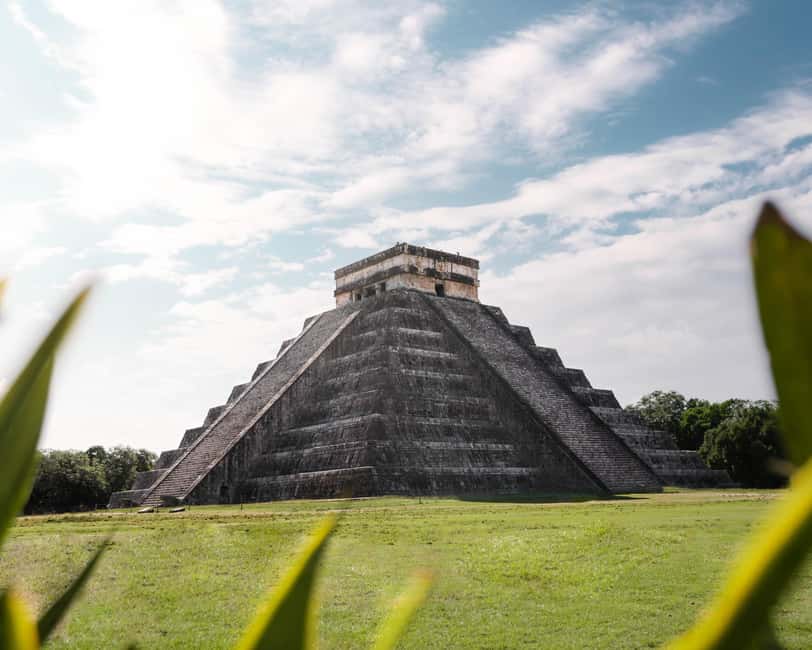 Chichen Itza: Skip-the-Line Entry Ticket - What to Bring, What You Cannot Do
