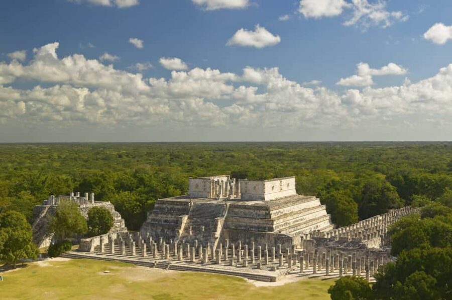 Chichen Itza: Skip-the-Line Entry Ticket - Accessibility Reality Check