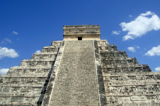 Chichen Itza Sunrise Express Day Tour from Riviera Maya - Sunrise timing, and why 7:00 am is the whole game