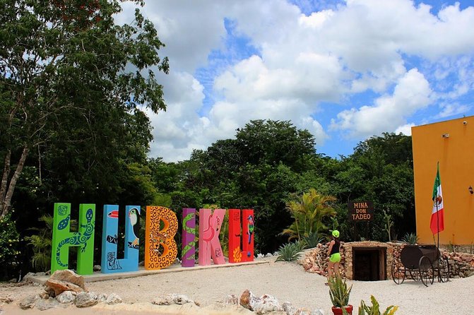 Chichen Itza Sunrise Express Day Tour from Riviera Maya - Schedule pressure: the express format’s real downside