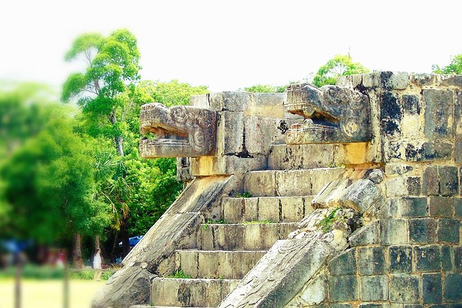 Chichen Itza, Suytun and Ik-Kil Cenote - Cenote Ik Kil Second: The Classic Stop, With a Quick Reset