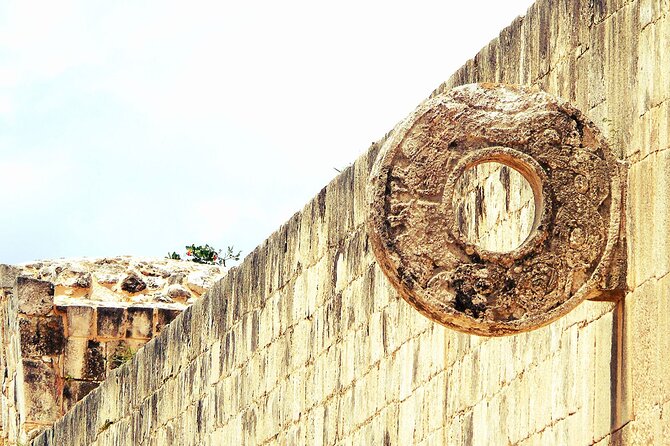 Chichen Itza, Suytun and Ik-Kil Cenote - Dress Rehearsal for the Day: What to Bring So You Don’t Panic Later