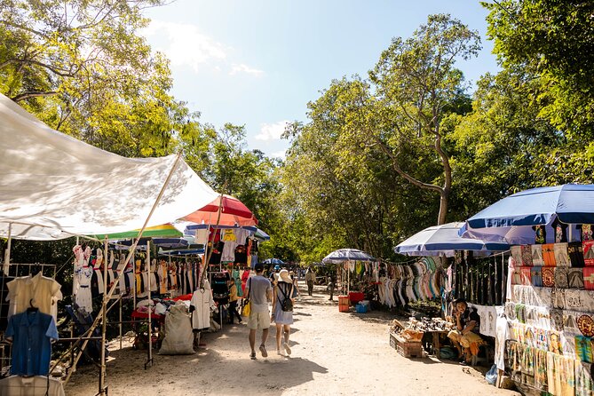 Chichen Itza Ticket with optional Guide - Price and value: what the $75 is really buying