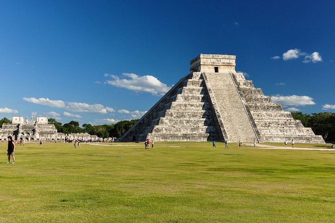 Chichen Itza Ticket with optional Guide - What to bring, what to expect, and the small details that matter