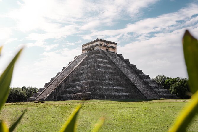 Chichen Itza Ticket with optional Guide - Your self-guided Chichen Itza walk: what you can realistically cover