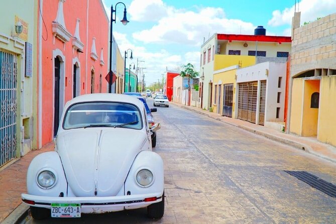 Chichen Itza Tour, Cenote Samula, Valladolid from Cancún - Price and value: what $68 buys you, plus the ruins fee