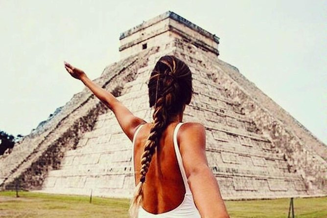 Chichen Itza Tour From Cancun and Riviera Maya - Valladolid Main Square: A Short Town Stop That Can Be Fast or Fluid