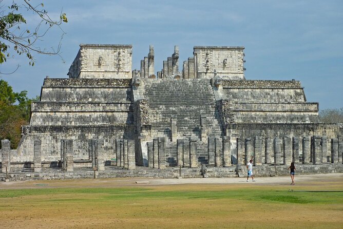 Chichen Itza tour from Cancun small group in van - Who This Tour Suits Best, and Who Should Look Elsewhere