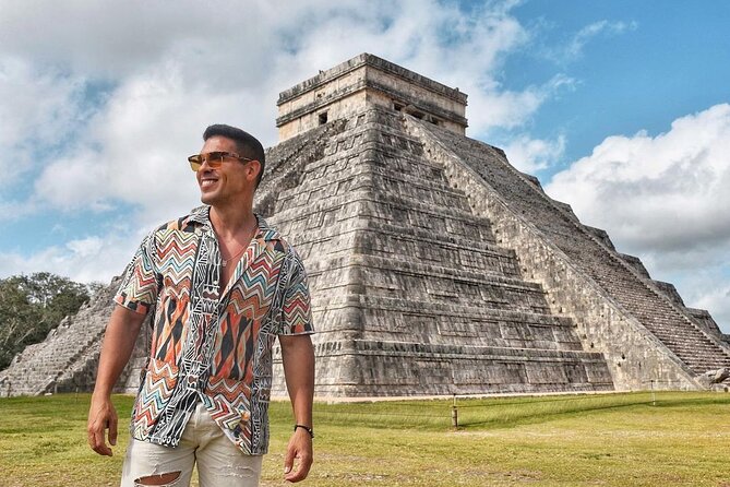 Chichén Itzá Tour: Guided Trip, Mexican Cuisine & Cenote Swim - Key things I’d plan around before you go