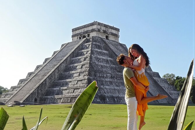 Chichén Itzá Tour: Guided Trip, Mexican Cuisine & Cenote Swim - Price and on-site fees: what $39 really buys you