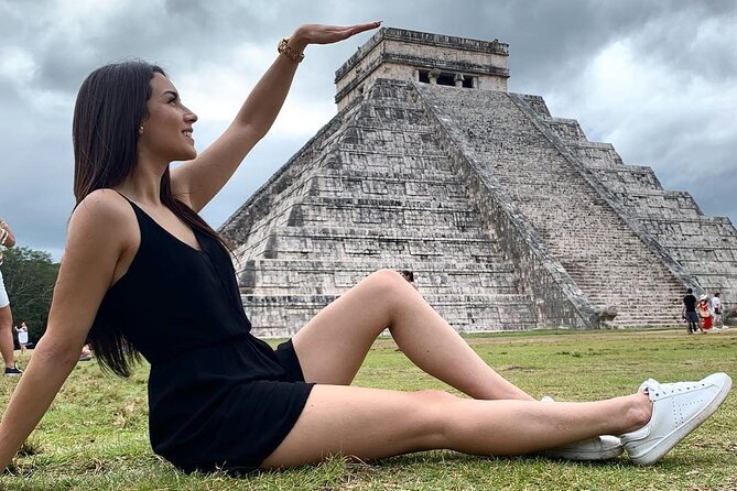 Chichén Itzá Tour: Guided Trip, Mexican Cuisine & Cenote Swim - The Tío Manolo Mayan buffet: when lunch is actually useful