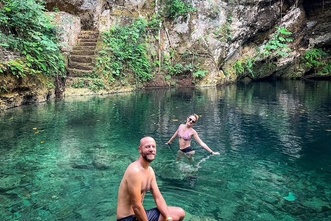 Chichén Itzá Tour: Guided Trip, Mexican Cuisine & Cenote Swim - Who this tour is best for, and who should skip it