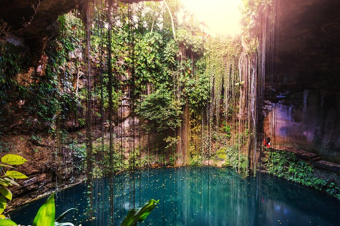 Chichen Itzá Tour in 1 Full Day, Cenote, Valladolid and Luch included! - Chichen Itza and the historian effect: what you get beyond photos