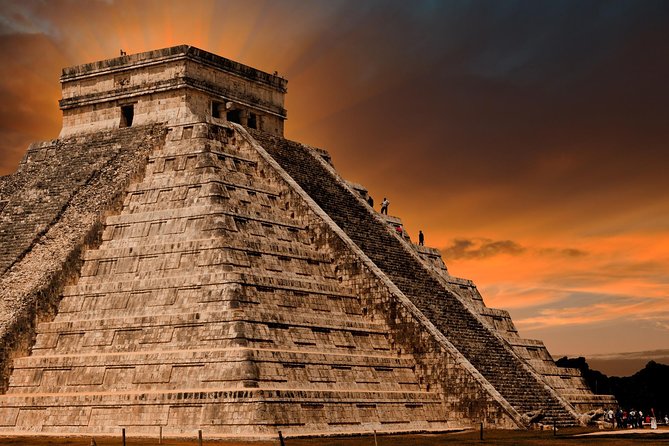 Chichen Itzá Tour in 1 Full Day, Cenote, Valladolid and Luch included! - Touring style and group energy: guides can make or break the day