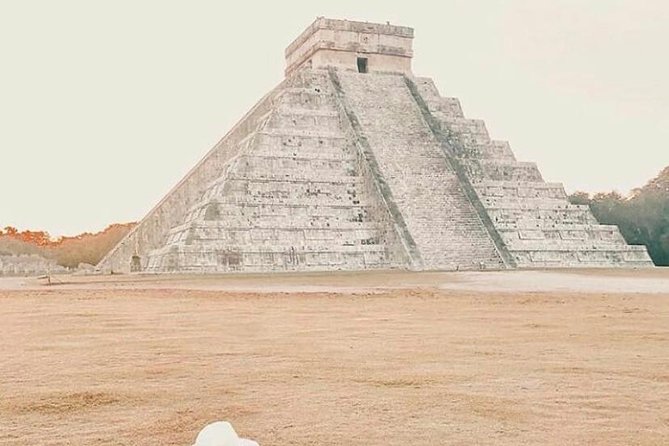 Chichen Itzá Tour in 1 Full Day, Cenote, Valladolid and Luch included! - Comfort, what’s included, and what you’ll need to plan