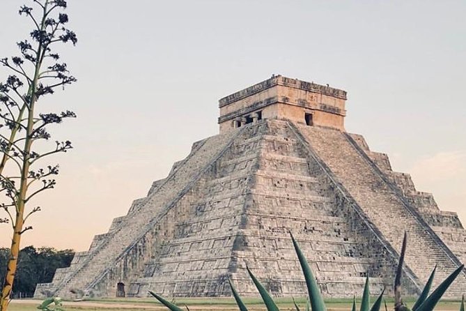 Chichen Itzá Tour in 1 Full Day, Cenote, Valladolid and Luch included! - Price and logistics: why the math matters for a $50 tour